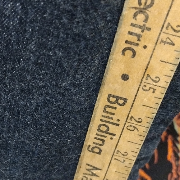 Flying Monkey Vintage Jeans/ SZ 11/ Bootcut - Picture 9 of 9